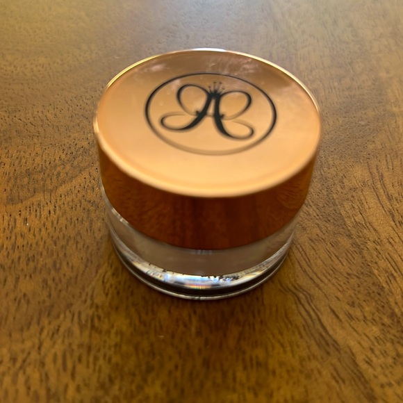 Cosmic collection space dust powder in shade - Sun. NWOB - Picture 3 of 3